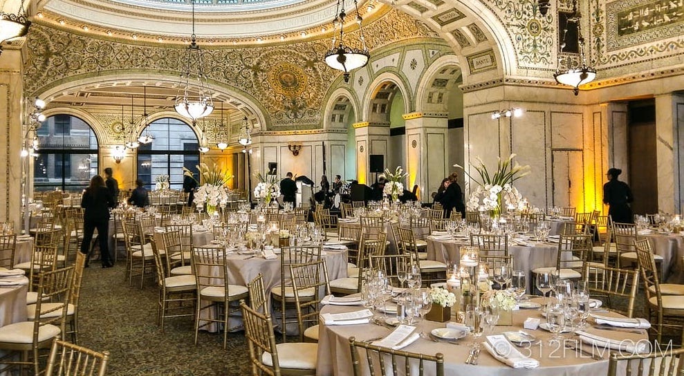 View Prettiest Wedding Venues In Chicago PNG best