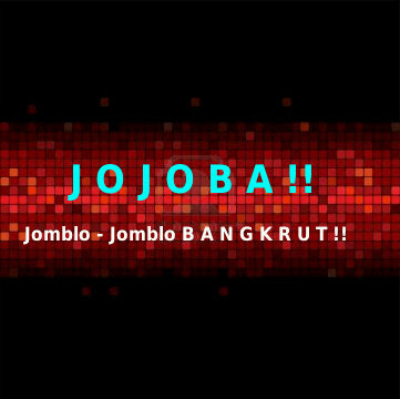 Download Gratis Gambar J O J O B A Jomblo Jomblo B A N G K R U T Sherlykarakawa Terkeren oleh Cikimm