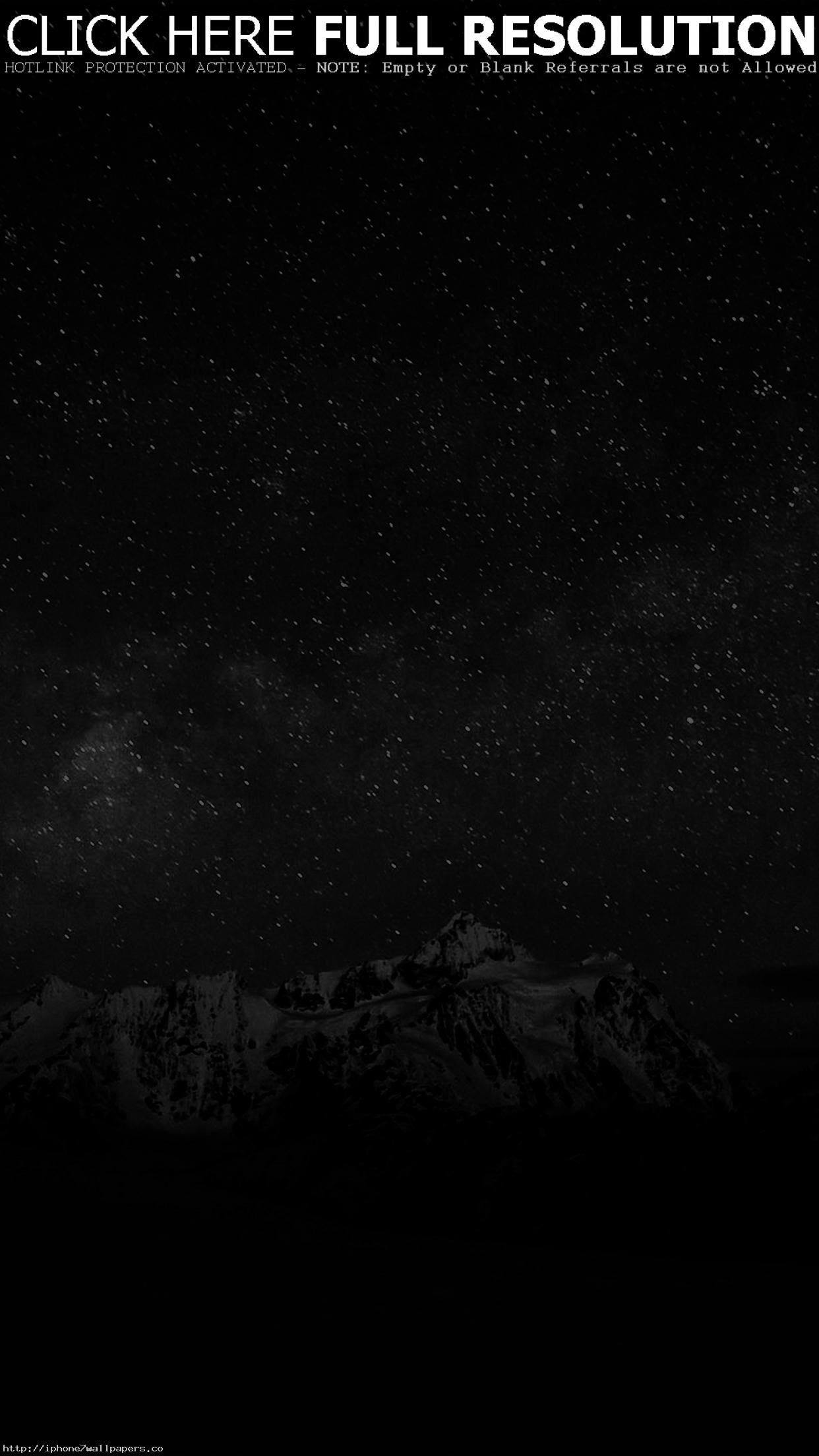Cool High Resolution Ultra Hd Night Sky Wallpaper 4k Photos