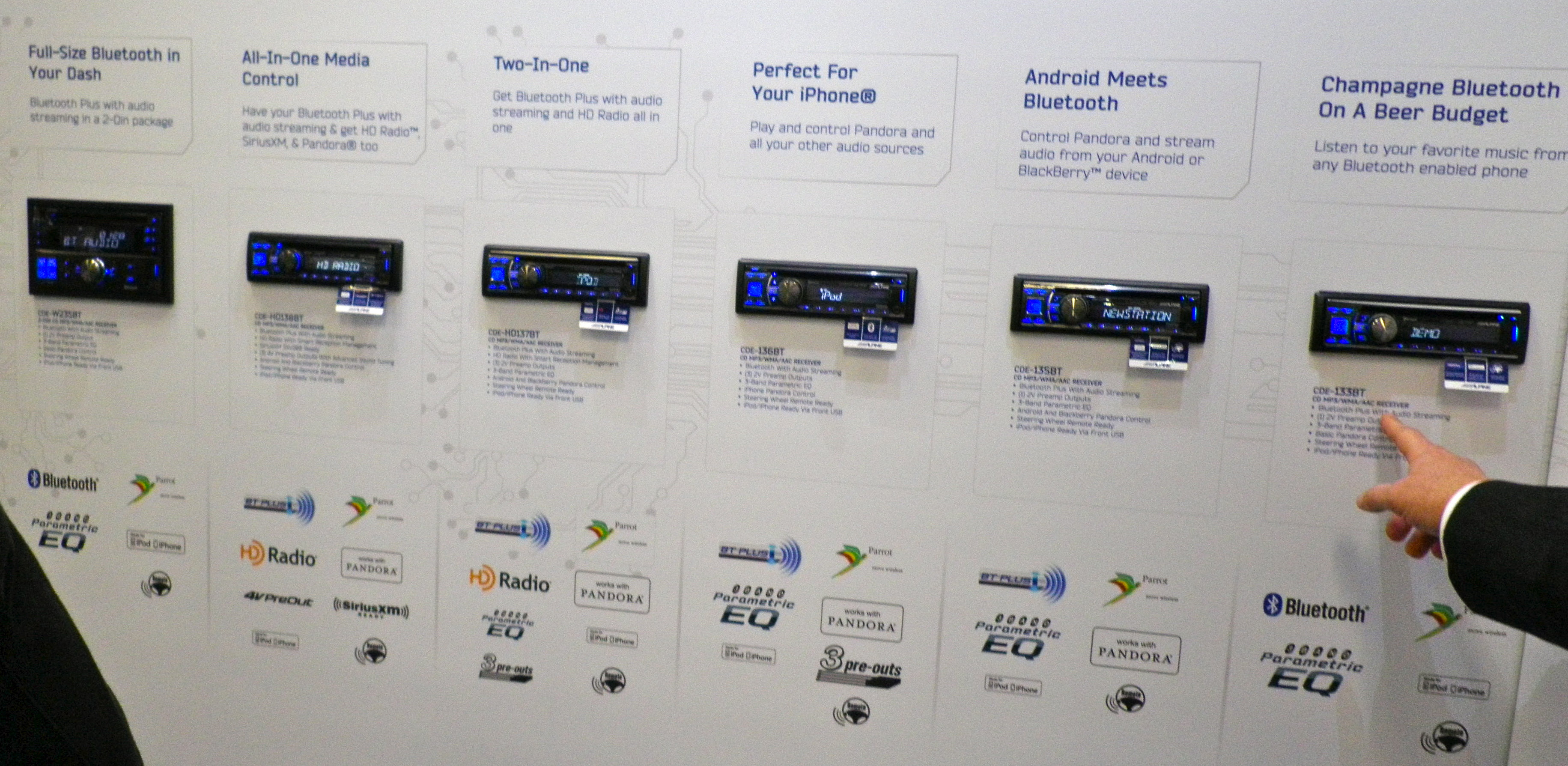 Alpine X Power Wiring Diagram - Fuse & Wiring Diagram