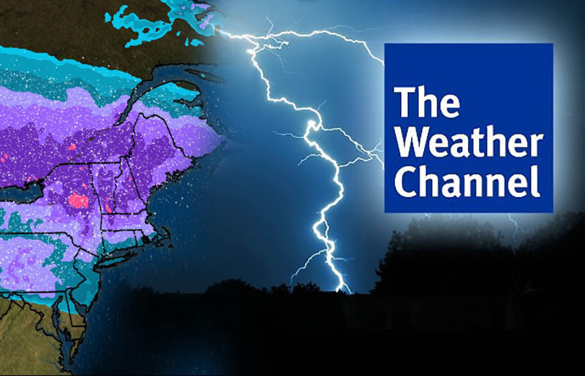 The Weather Channel App / The weather channel app apk content rating is