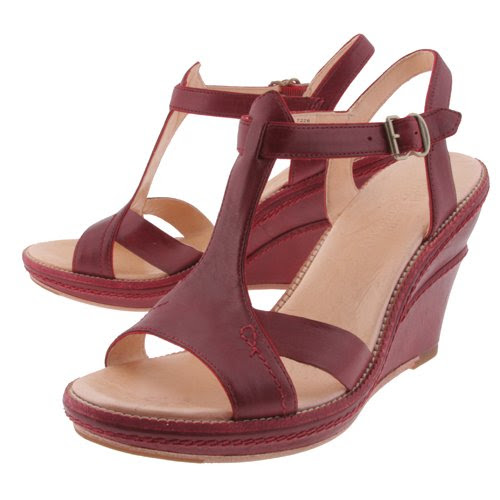 timberland pointed heels