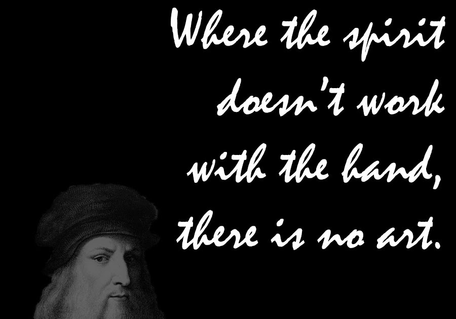 Neu Zitate Leonardo Da Vinci 7000 Nachdenkliche Sprüche mit Bilder