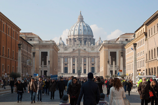 Rome 13