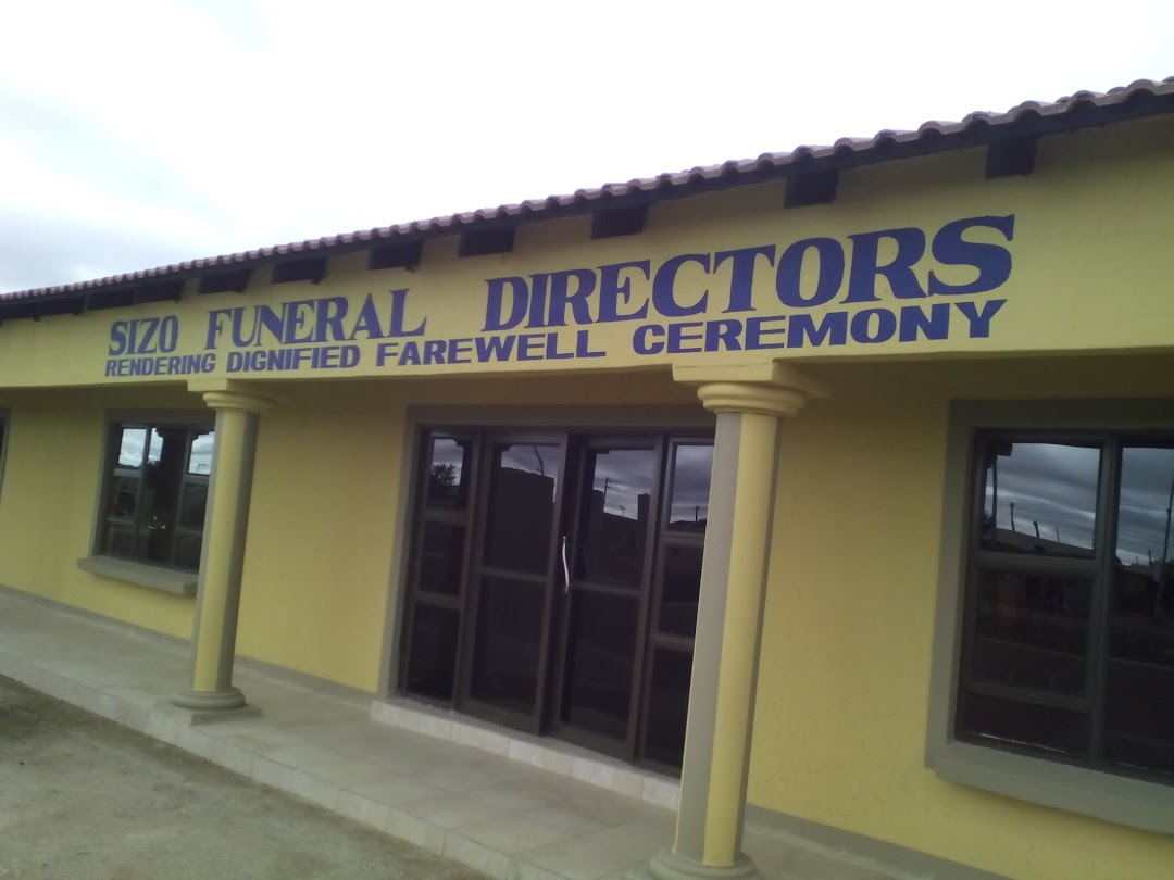 Sizo Funeral Directors