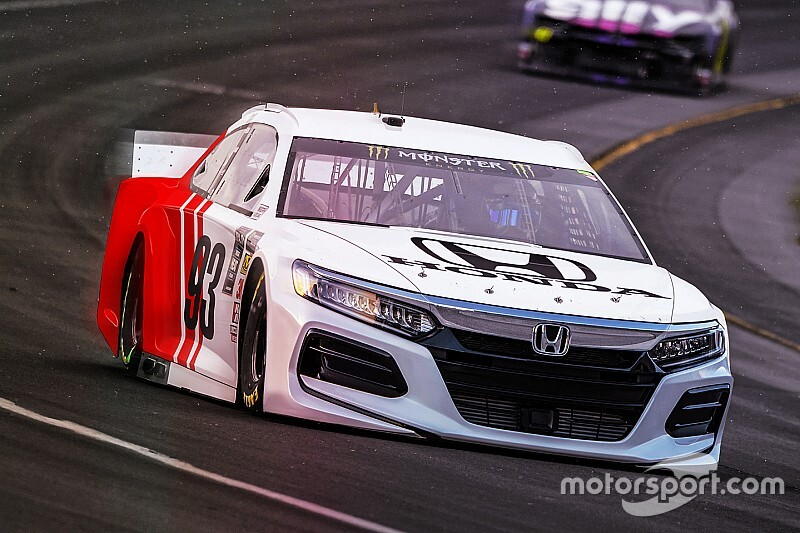 Dodge Nascar 2021 Car Wallpaper