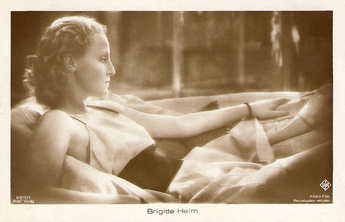 Brigitte Helm