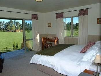 Reviews of Quickenberry Guesthouse in Methven - Hotel