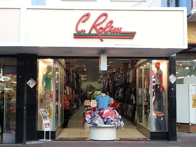 C. Rolim Moda LJ 10 - Centro