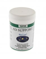 Ad Support