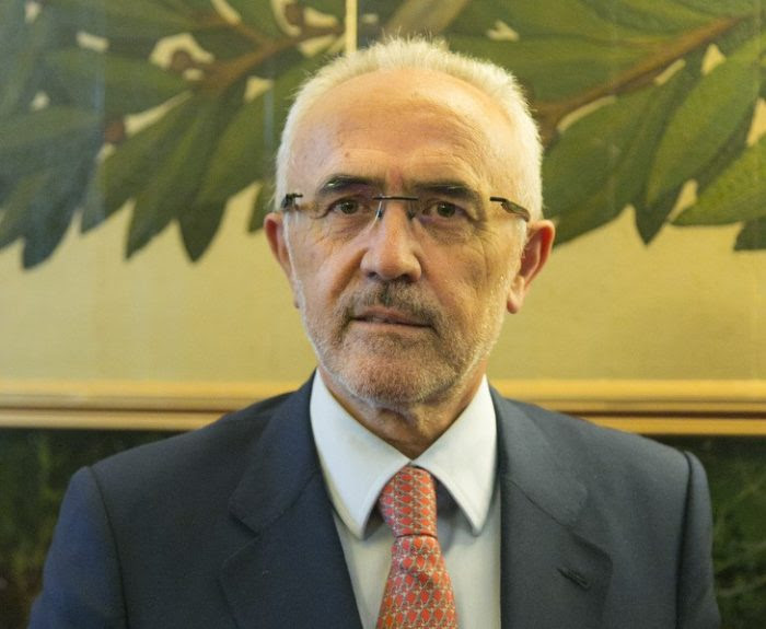 Vicente Guillén