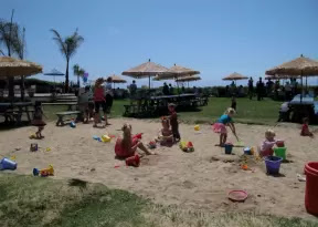Padaro Beach Grill Carpinteria - Beach Grill at Padaro - 23 tips