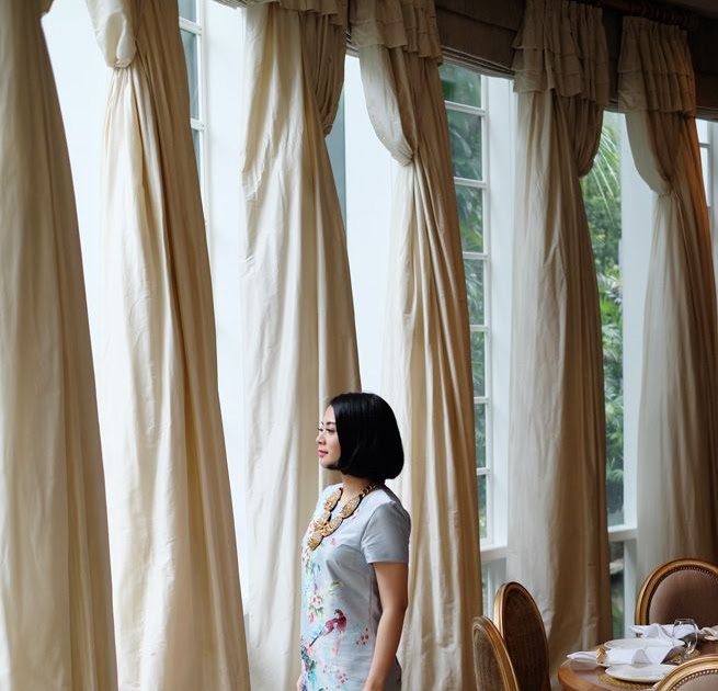 ORIENT 8, HOTEL MULIA SENAYAN | ANDRA ALODITA - Life ...