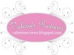 Valerie's Reviews