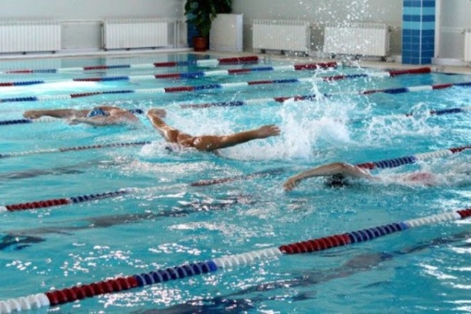 Пловцы из Дагестана отличились на чемпионате СКФО