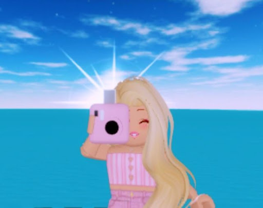 Cute Roblox Aesthetic Backgrounds