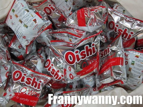 oishi o wow 1