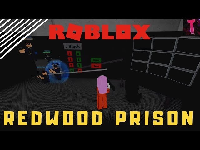 Redwood Prison Roblox Hack Pastebin How To Get Free Roblox - karina and ronald playing roblox at 3am how to get robux