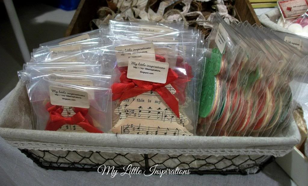 L'Atelier Magique - My Llittle Inspirations My Llittle Inspirations