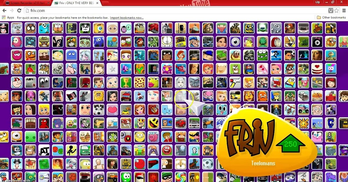 Friv 2017 Old Friv Games : Friv 2017 Old Menu - العاب فرايف 2012 - Friv
