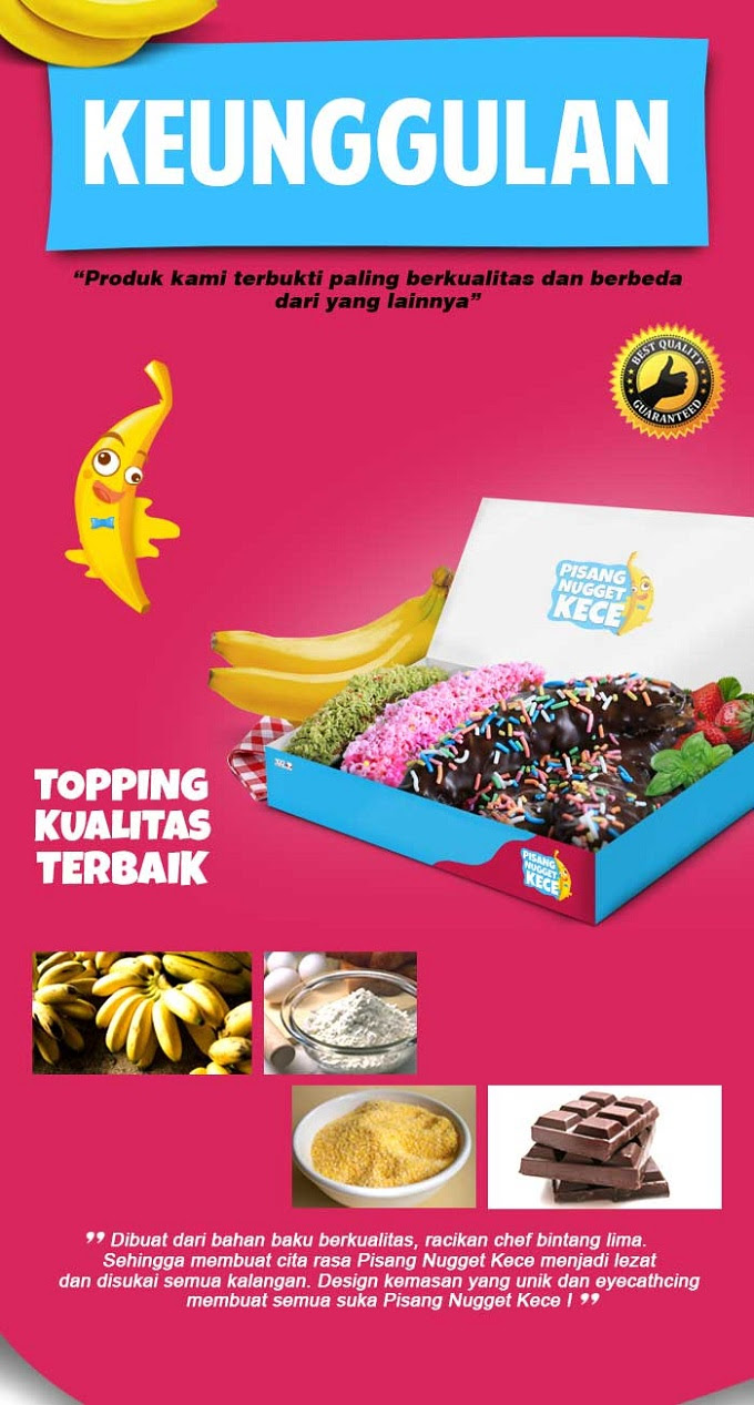 Contoh Proposal Usaha Pisang Goreng Crispy Berbagi Contoh Proposal