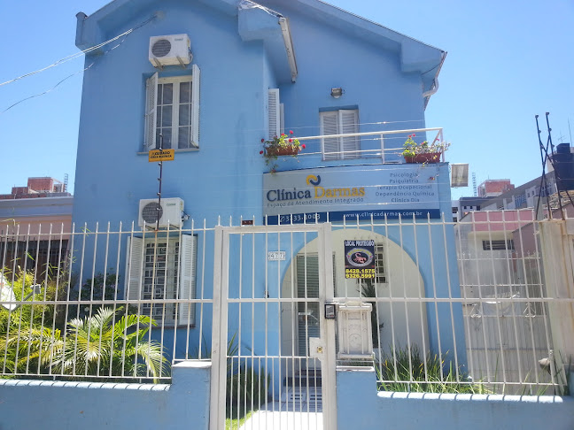Avaliações sobre Clínica Darmas em Porto Alegre - Psicólogo