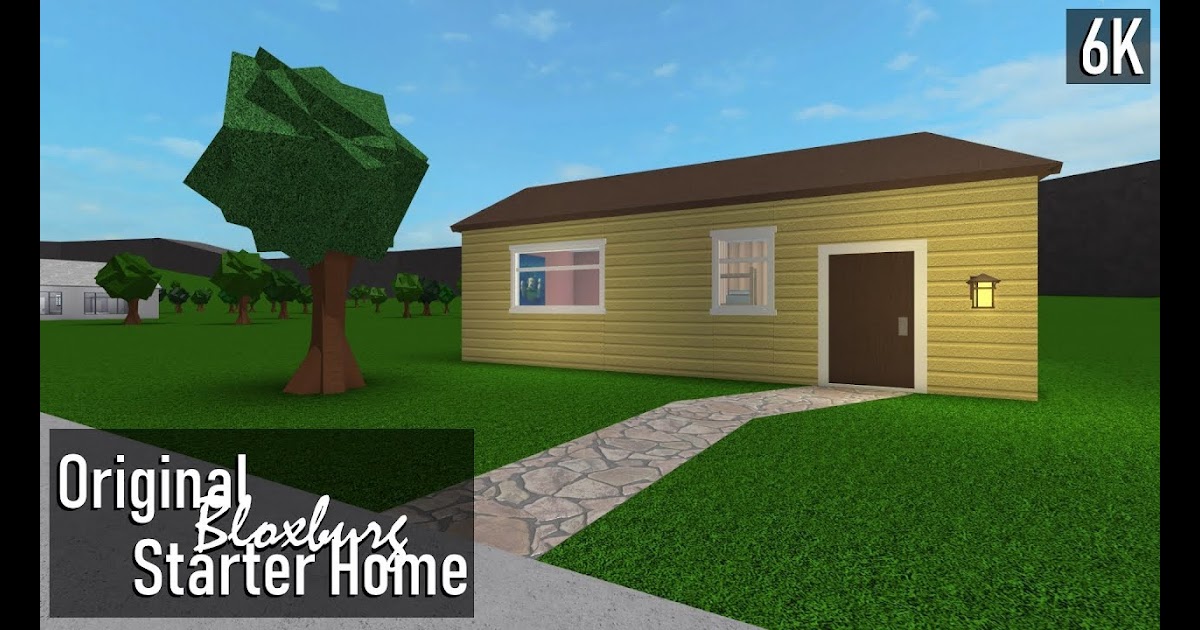 bloxburg 11k roblox houses avatar robux hacker