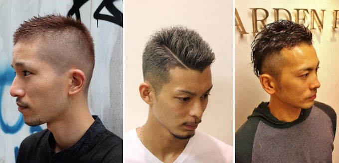 40 代 ヤンキー 髪型 メンズ 画像 の最高のコレクション 人気のヘアスタイル