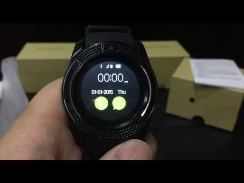 huawei watch with sim card