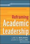 Reframing Academic Leadership