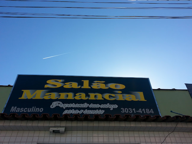 Av. Sérgio Cardoso, 12 - Novo Mexico, Vila Velha - ES, 29104-025, Brasil