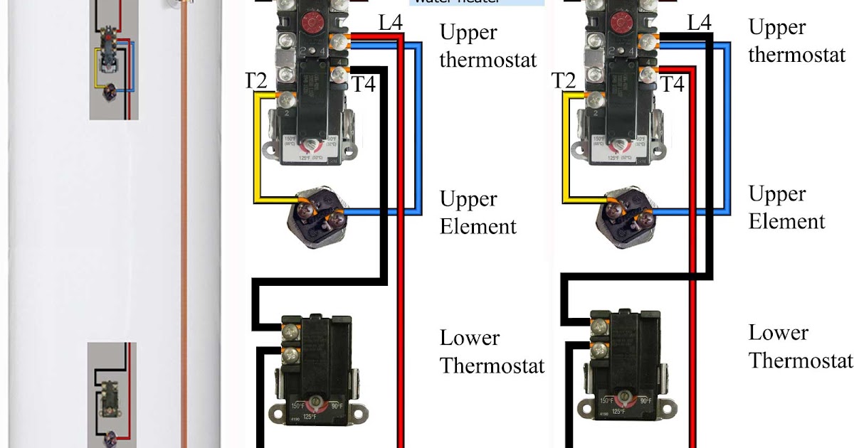 19 Unique Ge Timer Switch Wiring Diagram
