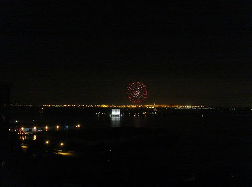 Fireworks