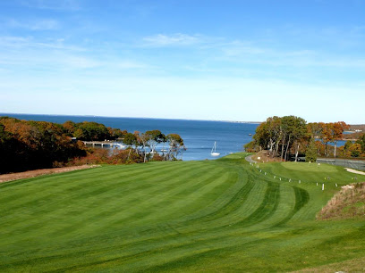 Cape Arundel Golf Club photo