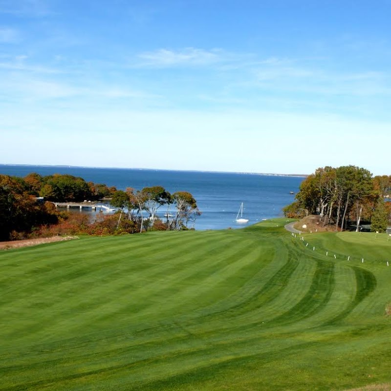 Cape Arundel Golf Club