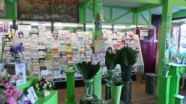 Reviews of Harvest Flower Shop in Liverpool - Florist
