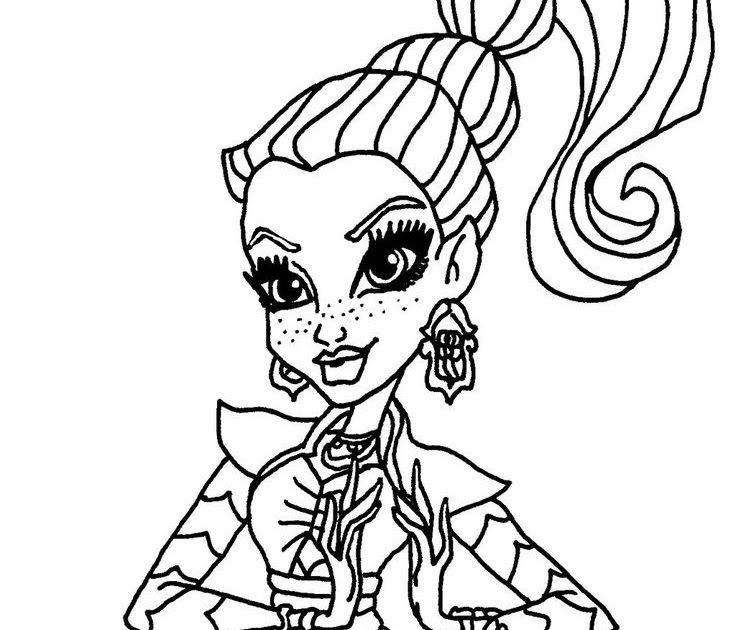 gigi monster high coloring pages 39 recent pictures for iconcreator info kit de coloriage super art crayola walmart