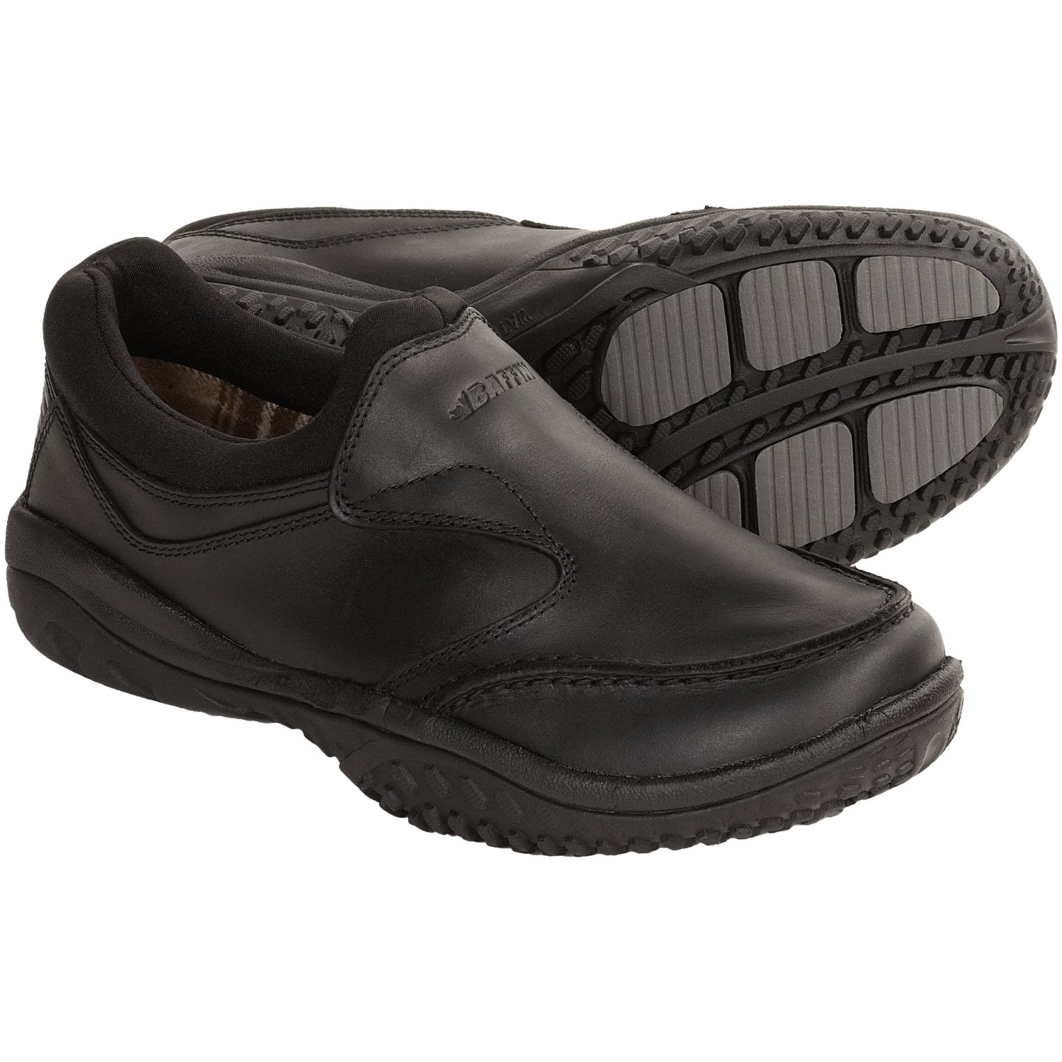 baffin men's shoes