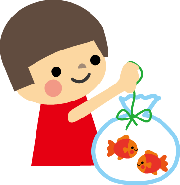 すべてのイラスト画像 無料印刷可能かわいい きんぎょ 金魚 イラスト