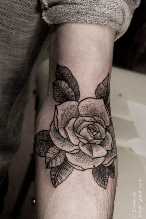 18 Arm Rose Tattoo Tumblr Important Ideas