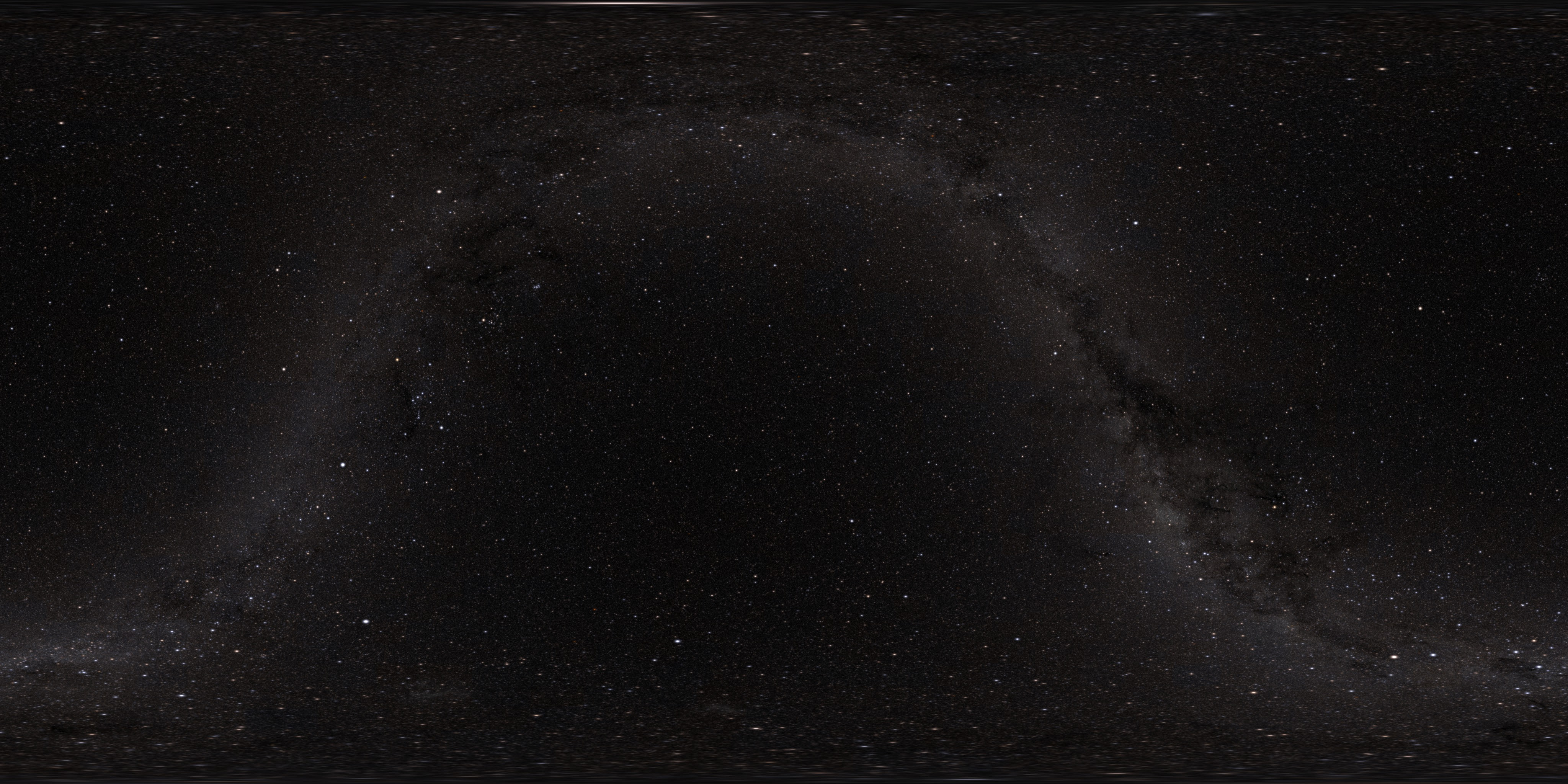 Skybox 360 Space