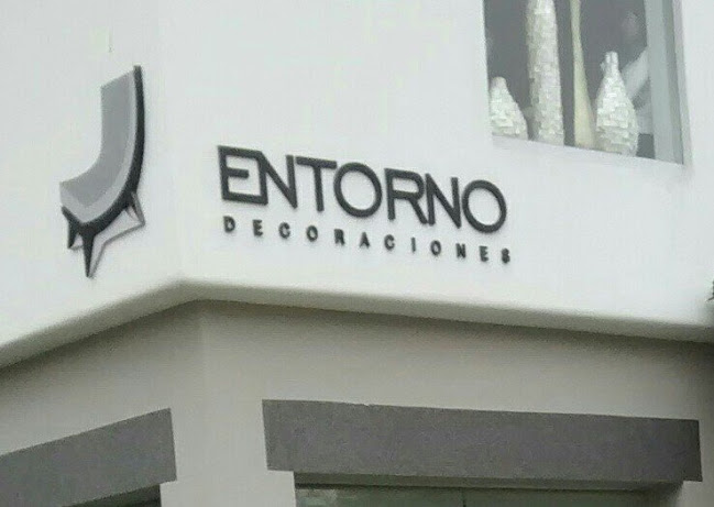 Entorno Decoraciones - Interiorista