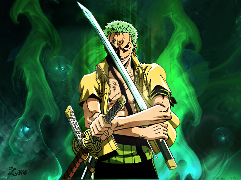 zoro bp vip