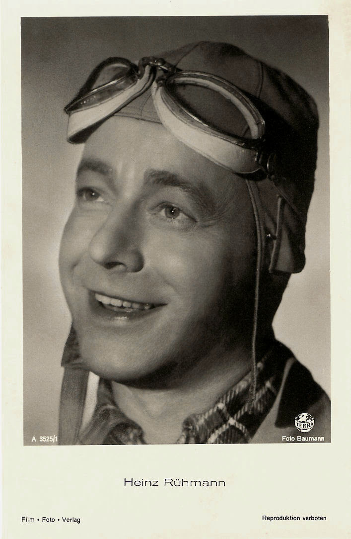 Heinz Rühmann