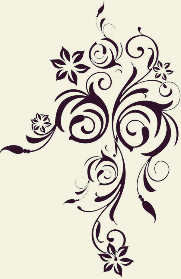 Printable Stencil Patterns For Many Uses (15)