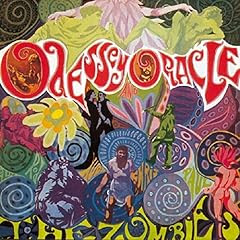The Zombies