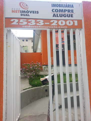 Avaliações sobre Dual Netimóveis em Belo Horizonte - Imobiliária