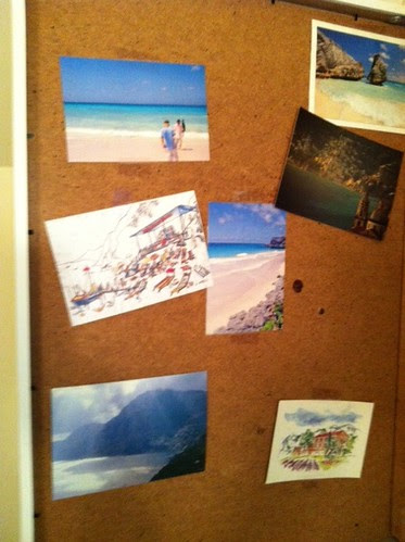 door