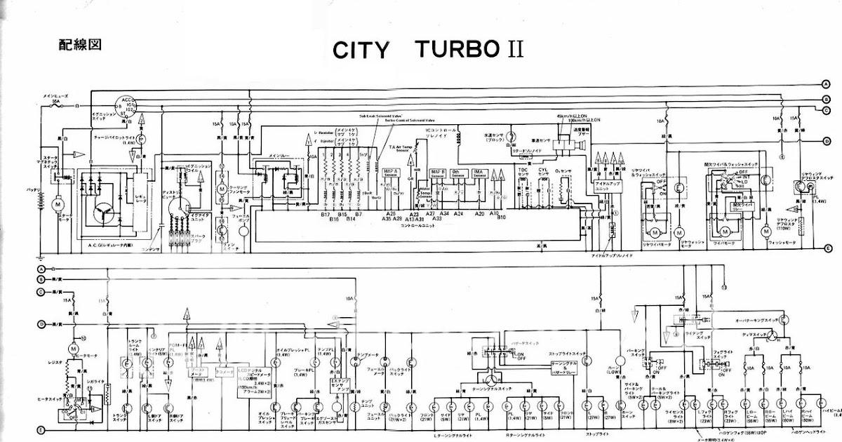 MASMIN: [View 22+] Wiring Diagram Mitsubishi T120ss Pdf
