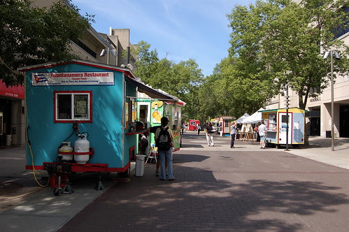 State Street